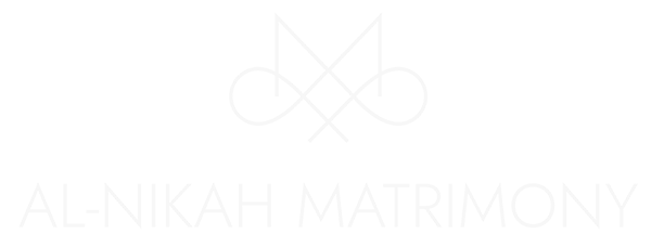 Al-Nikah Matrimony Logo